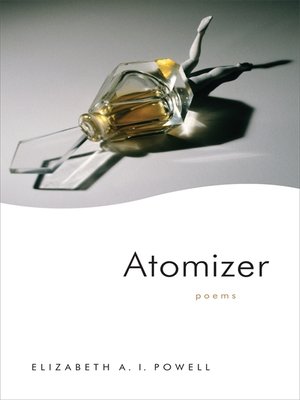 cover image of Atomizer